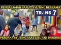 Download Lagu HARI PERTAMA SHOOTING TRANS 7 || DEG DEG AN DAN MENDAPAT PENGALAMAN BARU