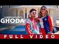Download Lagu Ghoda - Karan Randhawa (Official Music Video) Jumana | Micheal | Showkidd | GK Digital | Geet MP3