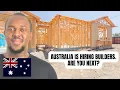 Why Are These Construction Jobs So Popular in Australia
