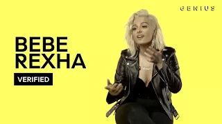 bebe rexha 