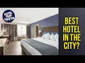 Best Western Premier Richmond City Gateway - Best Hotel in the City Richmond VA United States