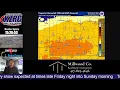 KZRG Winter Weather Update
