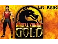 Liu Kang - Mortal Kombat Gold HD/60 fps Playthrough
