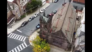 1340 Perkiomen Ave restoration project in need of new owner
