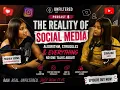 THE REALITY OF SOCIAL MEDIA Algorithm Struggles The Truth Nobody Talks About ft Yashika Verma