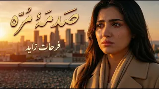                                                                فرحات زايد   ص دم ه م ر  ه دندنها