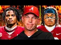 How Alabama Destroyed Their Dynasty