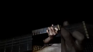 nada dering gitar alami