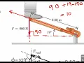 10 1 Torque10 2 Torque Angular Acceleration For A Rigid Body10 4 Work Power In Rotational Motion