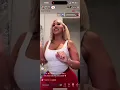 Katt Leya TikTok Live 24
