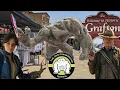 2024 Grafton Monster Festival - Grafton West Virginia