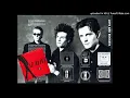 Love And Rockets - So Alive (Extended Version)