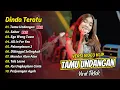 Dinda Teratu - TAMU UNDANGAN - SABAR - EGO WONG TUWO || FULL ALBUM DANGDUT KOPLO
