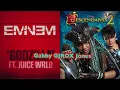 Download Lagu Godzilla’s Goin’ Down - Eminem vs Descendants 2 Cast