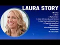 Download Lagu The Most Beautiful L.a.u.r.a. .S.t.o.r.y. Music 2023 ~ BEST PRAISE AND WORSHIP SONGS PLAYLIST O