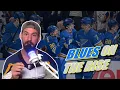OTG - St Louis Blues will be better than you think Here is why
