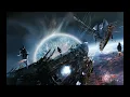 Daxson - Out Of The Void 