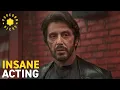3 Impactful Al Pacino Moments
