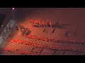Staff member 6 inmates hurt after massive fight at Florence prison