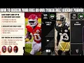 HOW TO REDEEM YOUR FREE 89 OVR TYREEK ZONE PATCH NEWS KICKOFF PROMO NEWS VETERANS MADDEN 22