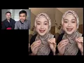 Download Lagu PESONA WANITA MALAYSIA DENGAN HIJAB NYA