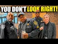 Illinois Security Guard Gets Educated County Auditor Goes VIRAL