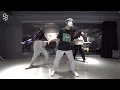 Kimberley Chen 陳芳語 (feat. 瘦子E.SO) - ​‘郵票 Good Times’ | Huai En Choreography