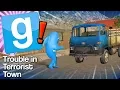 CHICKEN Gmod TTT