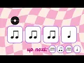 We Got The Beat - The Go Go's - Rhythm Play Along (Sixteenth notes)