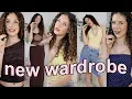 Download Lagu NEW WARDROBE for my BIRTHDAY 🥳