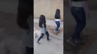 Ariann Music Mueve La Cabeza Videoclip Jenni Music 