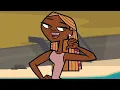 All Nichelle Total Drama Scenes Reboot Season 1-2