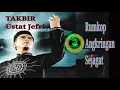Download Lagu Takbir Ustat Jefri