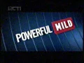 Download Lagu RCTI Lucky Strike Mild 22 27