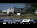 Ankeny business files for bankruptcy after sudden closure