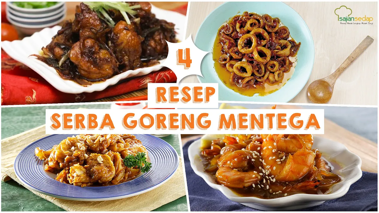 Resep Ayam Goreng Butter Milk yang Enaknya Kebangetan, Nyesel Kalau Enggak Coba!. 