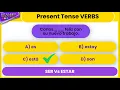 Ser vs Estar How Many Questions Can You Get Right