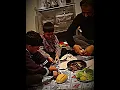 Download Lagu Real Kids❤️#dad #food #son #share #compassion