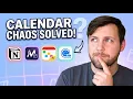 The Best Free Calendar Apps to Stay Organized