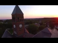 Slippery Rock University From the Air JP Innovations