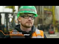 Bob Courteau - 2025 BNSF Safety Employee of the Year