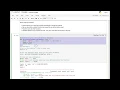 Python Workshop Functions
