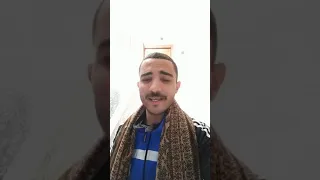 في الصعيد علمونا أن الرجوله مش كلام   دندنها