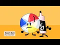 BFB recommend characters but I animated them