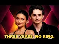 The Truth About Kylie Jenner and Timothee Chalamet s Relationship in 2026
