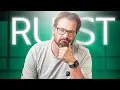 An Introduction to Coding In Rust for Pythonistas