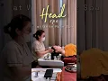 HEAD SPA IN HOI AN