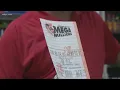 1 million winning Mega Millions ticket sold in Ohio
