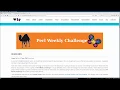 Perl Weekly Challenge Week 62 - Solution in APL Sort Email Addresses