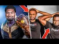 Download Lagu Tariq Nasheed vernietigt @FreshFitMiami met ÉÉN BEWEGING!